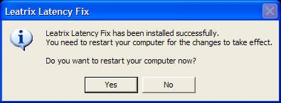 Скачать Leatrix Latency Fix 1.23