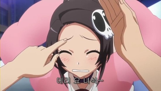 신만이 아는 세계 Ova 4인과 아이돌 리뷰 네이버 블로그
