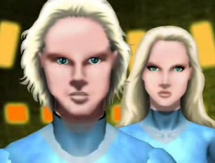 외계인들의 종족별 분류 (외계인 그림있으니까 놀랄지도...) | 인스티즈