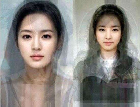 미녀 이미지
