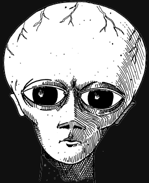 외계인들의 종족별 분류 (외계인 그림있으니까 놀랄지도...) | 인스티즈