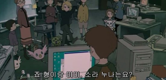 파워디지몬 극장판 4기 디아블로몬의 역습 네이버 블로그