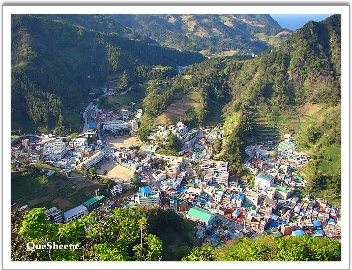 울릉도 여행 - 우산국 기행(4)