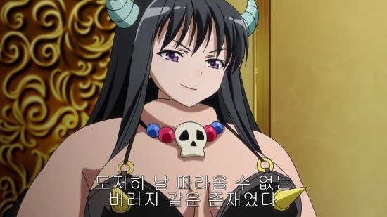 나는 친구가 적다 Ova 리뷰 네이버 블로그