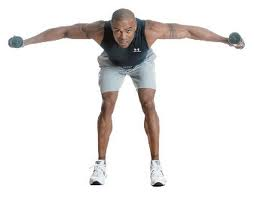벤트오버레터럴레이즈 Bent Over Lateral Raise 네이버 블로그