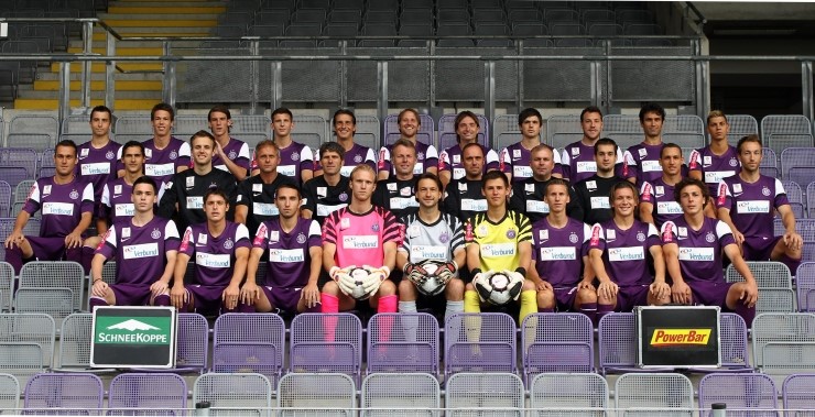 Fk 아우스트리아 빈 Fk Austria Wien 네이버 블로그
