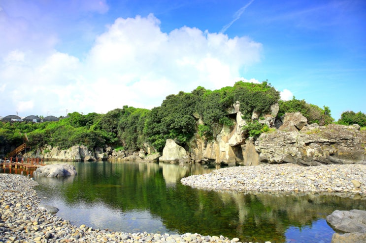 악근천/봉등이소/너 또한 바다가 되어 ~