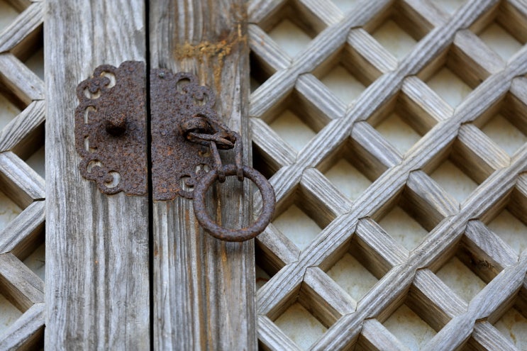 [내가찍은예쁜사진] 강진, 해남윤씨 추원당[ 海南尹氏追遠堂 ] 고색창연한 한옥..
