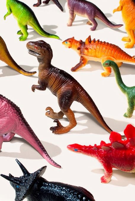 a dinosaur that is still alive
