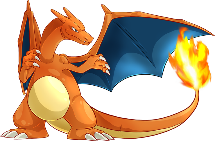 다음중 드래곤 타입의 포켓몬이 아닌것은??? | 인스티즈