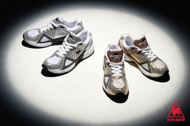 le coq sportif dragon 2014