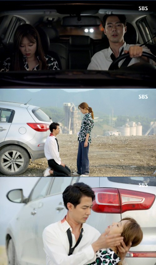 140724 괜찮아사랑이야 1회 토렌트 네이버 블로그