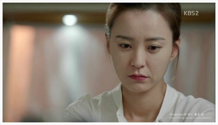 연애의 발견 정유미 패션 8회 네이버 블로그