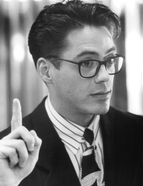 태어날때부터 아이언맨이었을 것 같다고 여겨지는 로다주(로버트다우니주니어) | 인스티즈