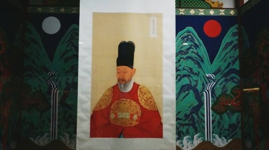 >일월오봉도, 그림 이상의 의미<