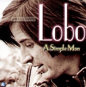 로보(Lobo)-스토니(Stoney)/노래/가사