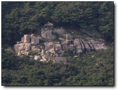 보길도여행[윤선도원림/부용동정원/세연정/곡수당/낙서재/송시열/검은갯돌해수욕장]