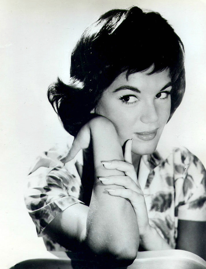 쉘부르의 우산) I Will Wait For You_Connie Francis(코니프란시스)[영상/가사해석]