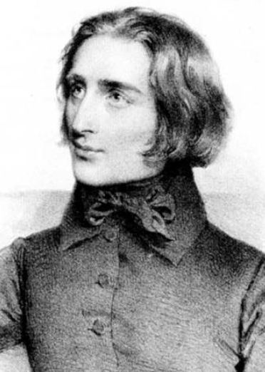 리스트(Liszt)에 대한 이미지 검색결과