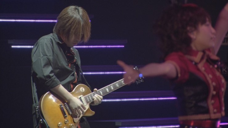Fripside Live Tour 14 15 Final In Yokohama Arena 네이버 블로그