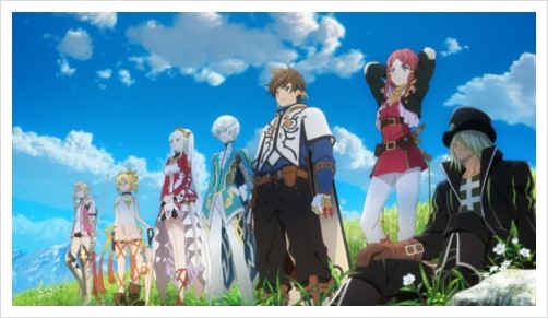스팀 무설치 테일즈 오브 제스티리아 Dlc All 통합 Tales Of Zestiria 네이버 블로그