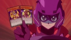 유희왕 아크파이브 Arc V 85화 네이버 블로그