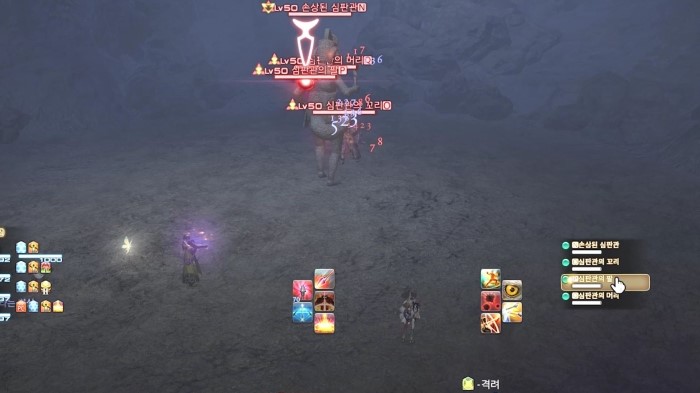 모그리컴퍼니 카른의 무너진 사원 어려움 The Sunken Temple Of Qarn Hard 네이버 블로그