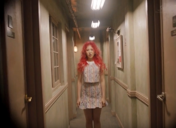 [레드벨벳] 7월 7일 뮤직비디오 해석 중 하나 (세월호) | 인스티즈