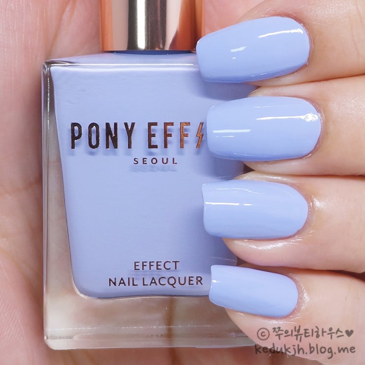 Image result for Pony Effect Effect Nail Lacquer whistle