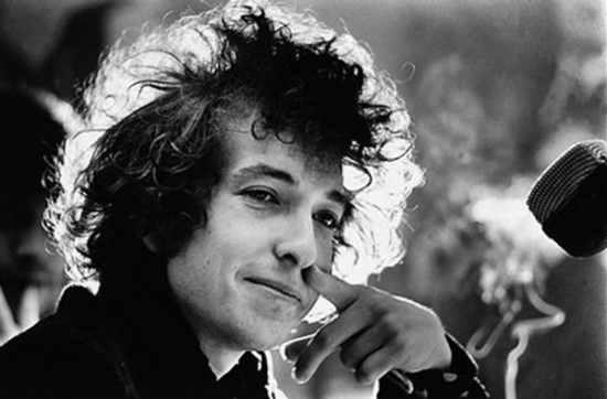 Bob Dylan - Make You Feel My Love