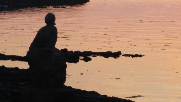 제주 영등할망 신화공원