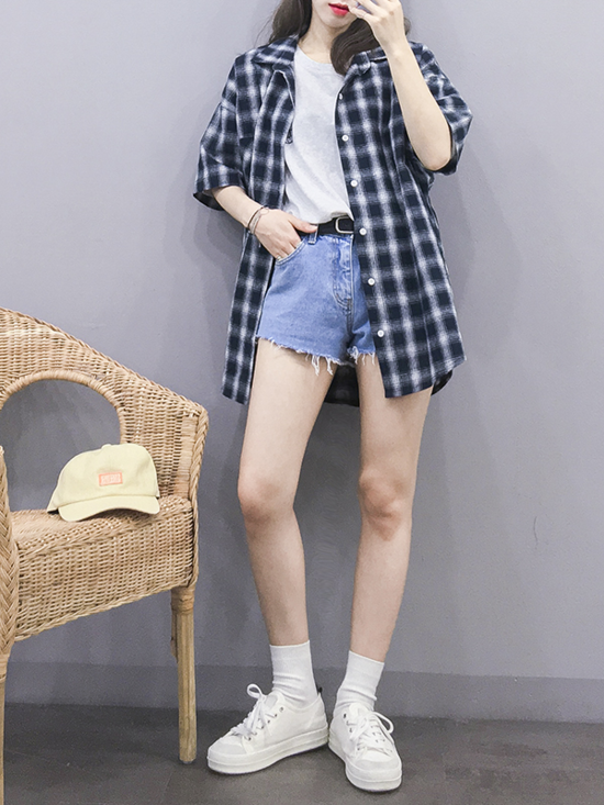 나들이룩 캐주얼룩 마리쉬 놀이동산 코디 여름 코디 여름 나들이룩 네이버 블로그