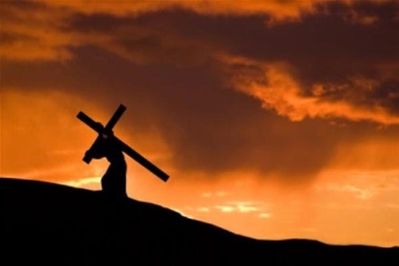 예수님의 십자가 고통 - 의학적 해석