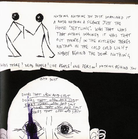 Radiohead Pulk Pull Revolving Doors 네이버 블로그