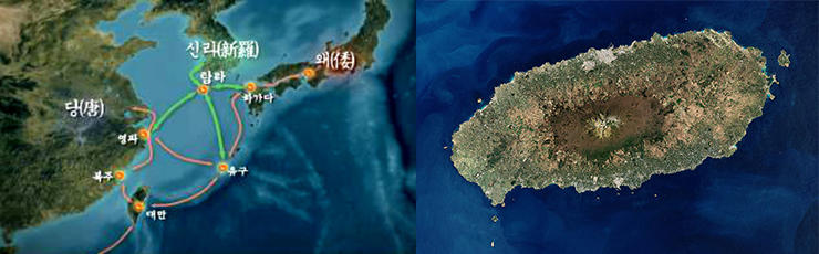 제주역사 돋보기 탐라시대 편