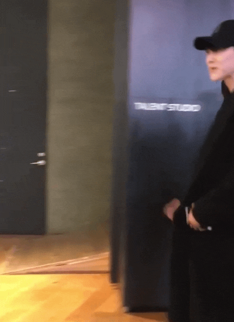 [프로듀스101] 안준영(프듀PD)가 성격 다 바꿔놓은 연습생 | 인스티즈