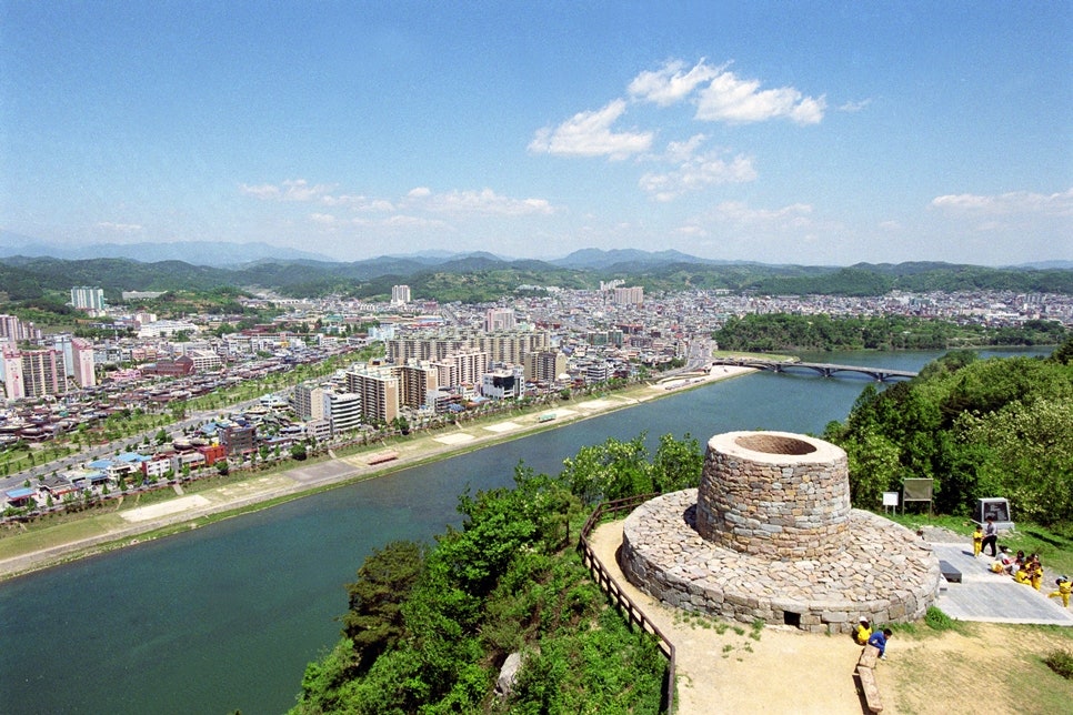 경남 가볼만한곳 l 진주 & 거제 여행코스 추천