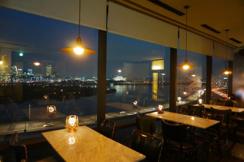 수도권 프로카페러가 자신있게 추천하는 한적한 카페 스팟들.jpg | 인스티즈