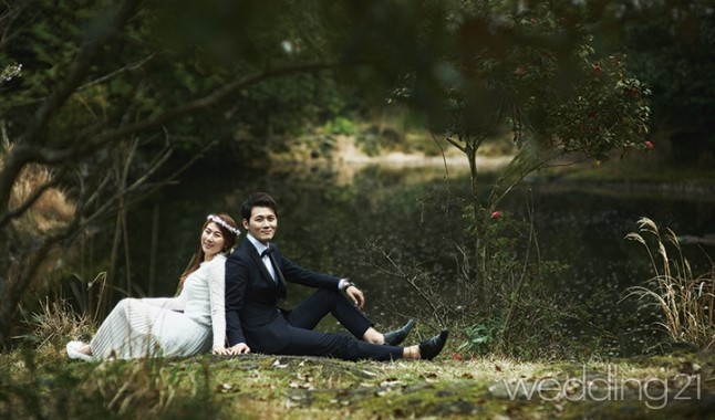 [웨딩] 제주도 웨딩포토, 셀프웨딩, 셀프 웨딩촬영 장소 추천