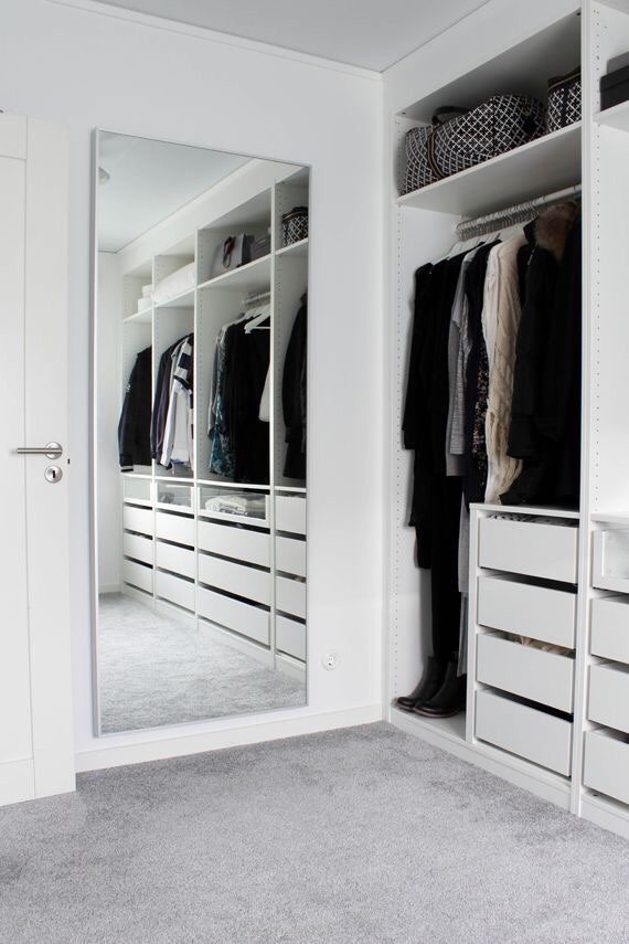 IMG_8142.jpg (570×855) | Diseño de armario, Espejos para habitacion