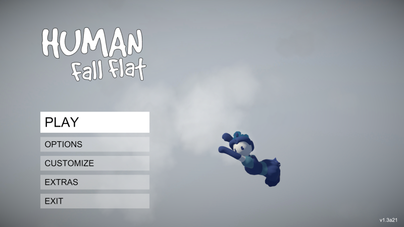 휴먼 폴 플랫 커스터마이징 멀티하는 법 네이버 블로그