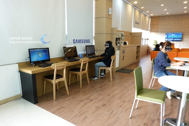삼성 노트북 수리 팬 소음 수리 비용 파주 삼성 서비스센터 네이버 블로그