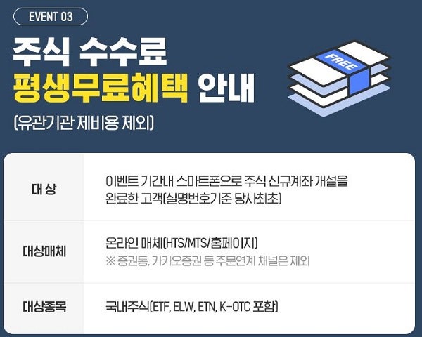 Íêµ­í¬ìì¦ê¶ Ì ê·ê³ì¢ Ê°ì¤íê³  2ë§ì Ë°ê³  Ì£¼ìê±°ëììë£ë Íì Ë¬´ë£ë£ Ì´ì©íì Ë¤ì´ë² Ë¸ë¡ê·¸
