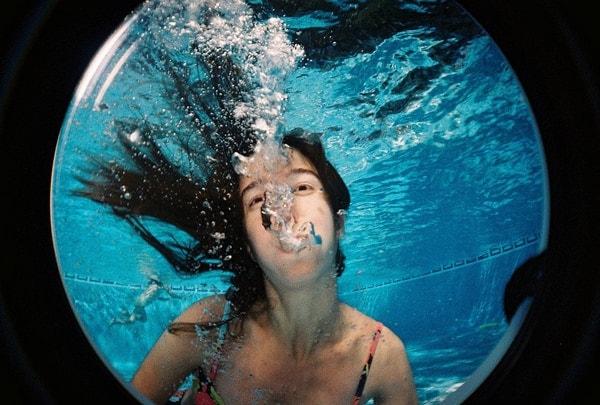 【평범함을 거부한다! 🐟】 재미있고 독창적인 피쉬아이 카메라 30% 강력 할인 !