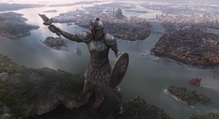 Game Of Thrones S08e04 한글자막 네이버 블로그