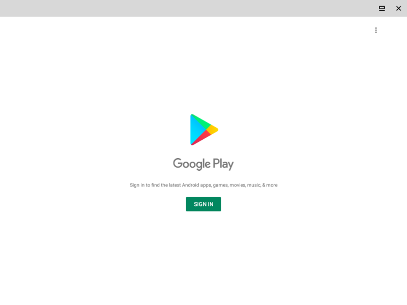 anbox로 우분투 리눅스에서 예스24 ebook 안드로이드 앱 사용을 위한 삽질 실패기 네이버 블로그