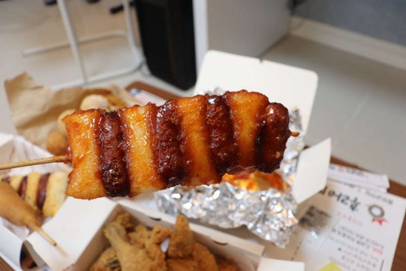 금천동치킨배달 후라이드참잘하는집 용암금천점 네이버 블로그