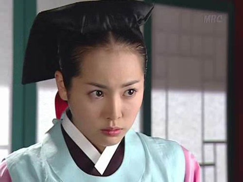 Dae Jang Geum (Hangul: 대장금; hanja: 大長今;RR: Dae Jang-geum; MR: Tae Chang